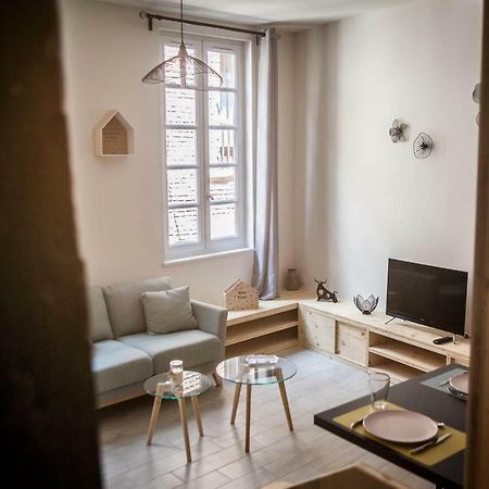 Villa De Briques Et De Bois Albi Esterno foto